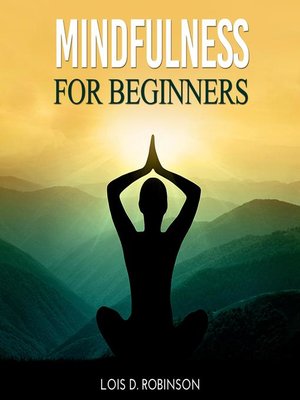 cover image of Mindfulness for Beginners